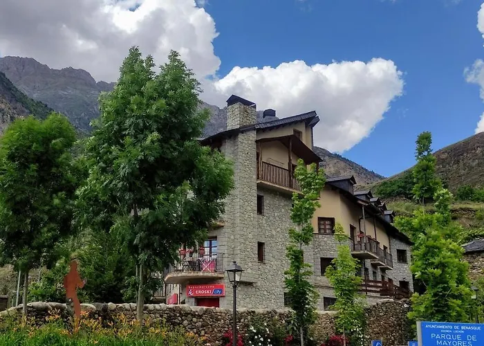 La Solana Del Laball