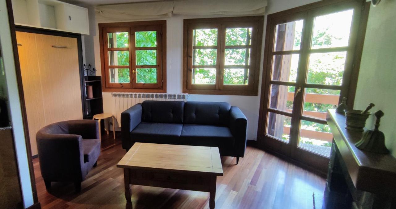 La Solana Del Laball Apartment Benasque